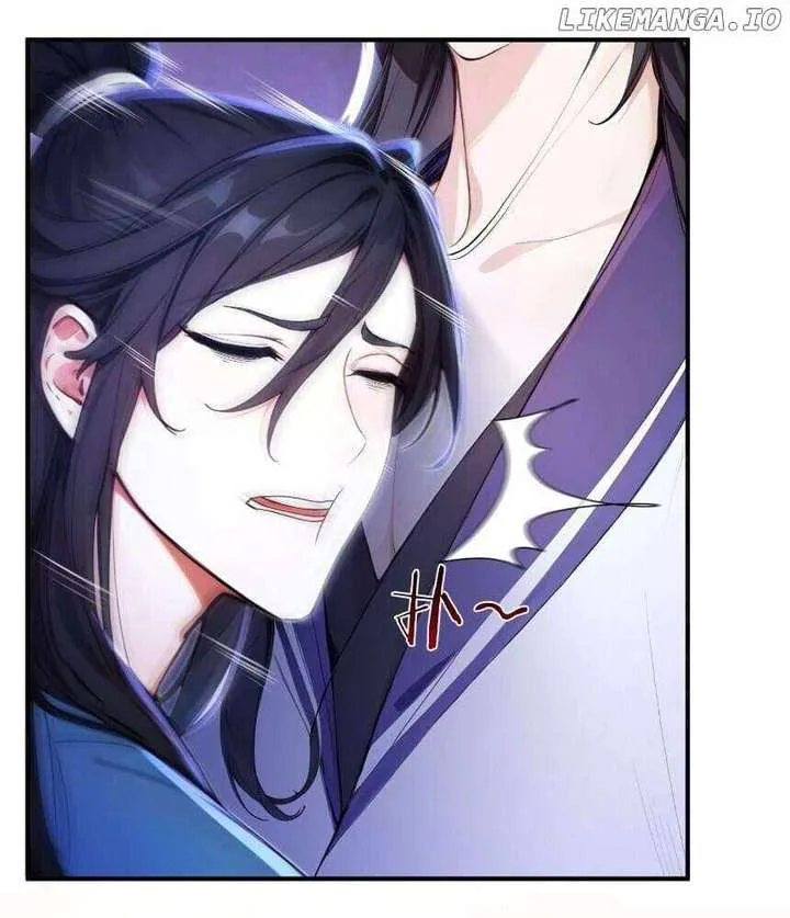 I Really Don’t Want to be a Saint chapter 40 page 33