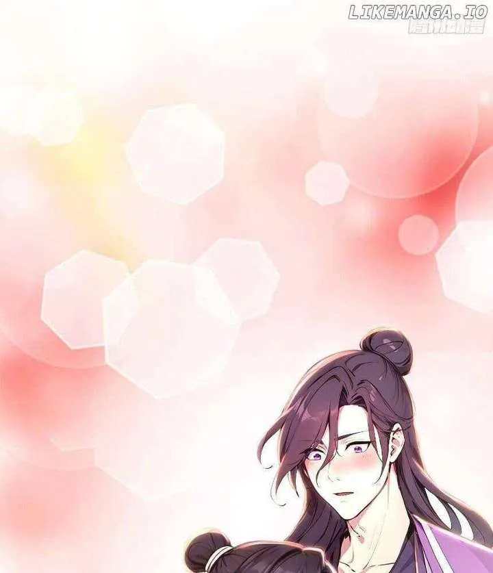 I Really Don’t Want to be a Saint chapter 40 page 34