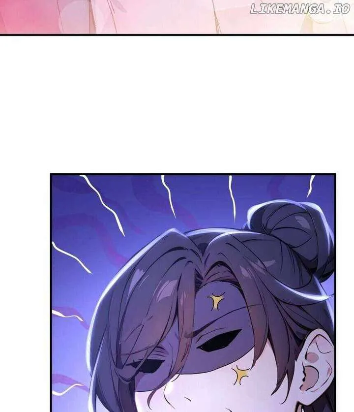 I Really Don’t Want to be a Saint chapter 40 page 36