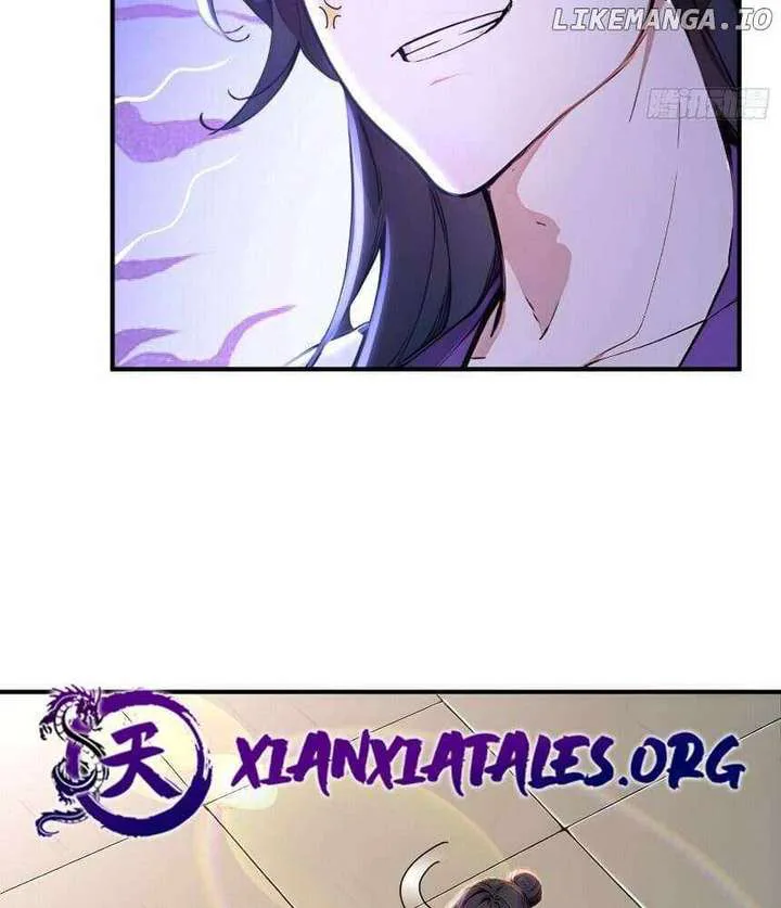 I Really Don’t Want to be a Saint chapter 40 page 37