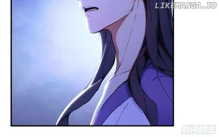 I Really Don’t Want to be a Saint chapter 40 page 45