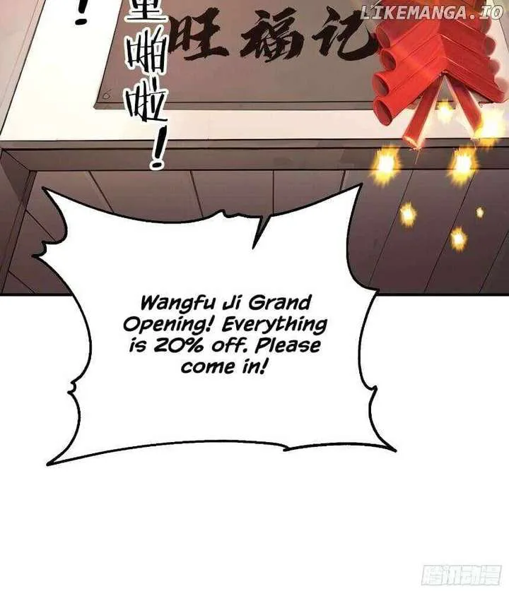 I Really Don’t Want to be a Saint chapter 40 page 58