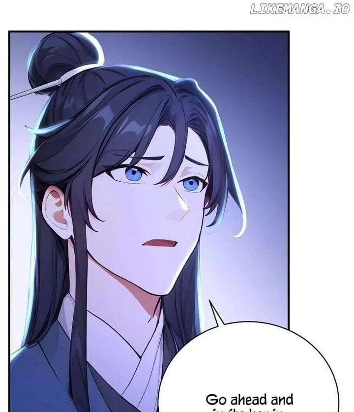 I Really Don’t Want to be a Saint chapter 40 page 65
