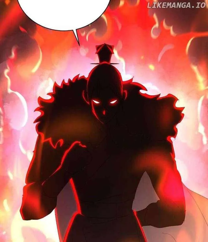 I Really Don’t Want to be a Saint chapter 40 page 7