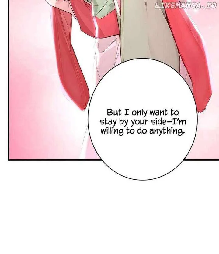I Really Don’t Want to be a Saint chapter 40 page 72