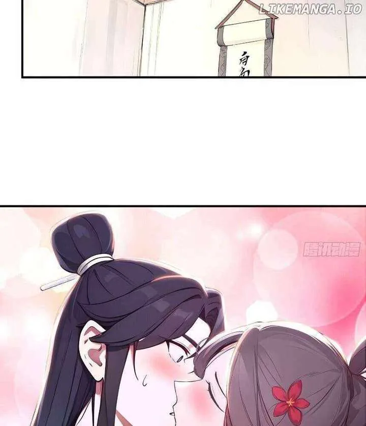 I Really Don’t Want to be a Saint chapter 40 page 75
