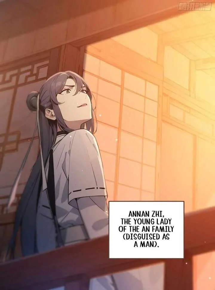 I Really Don’t Want to be a Saint chapter 6 page 11