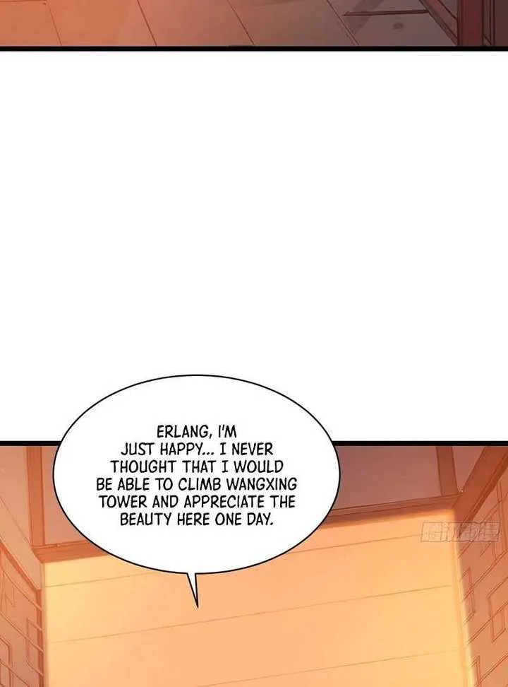 I Really Don’t Want to be a Saint chapter 6 page 17