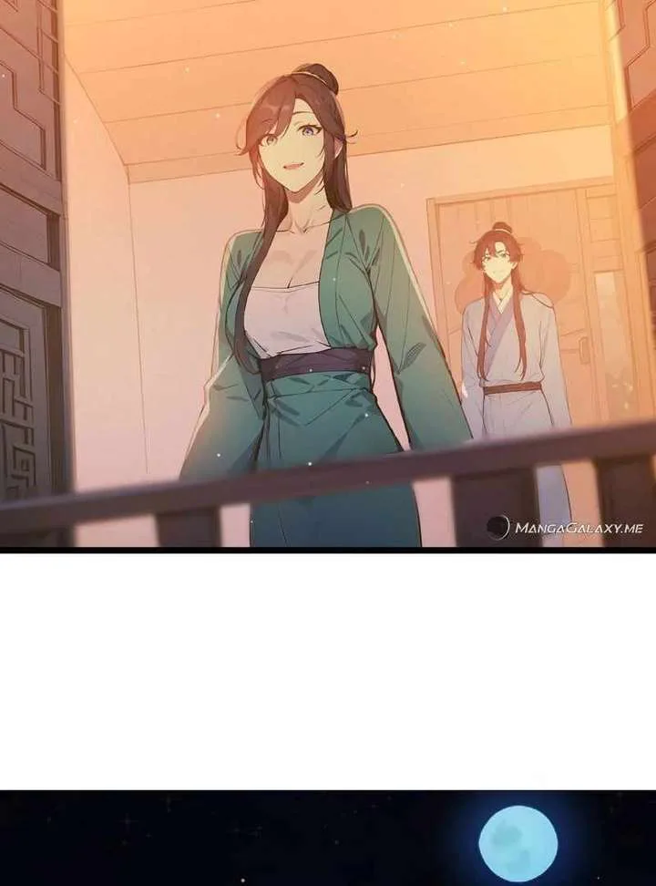 I Really Don’t Want to be a Saint chapter 6 page 18