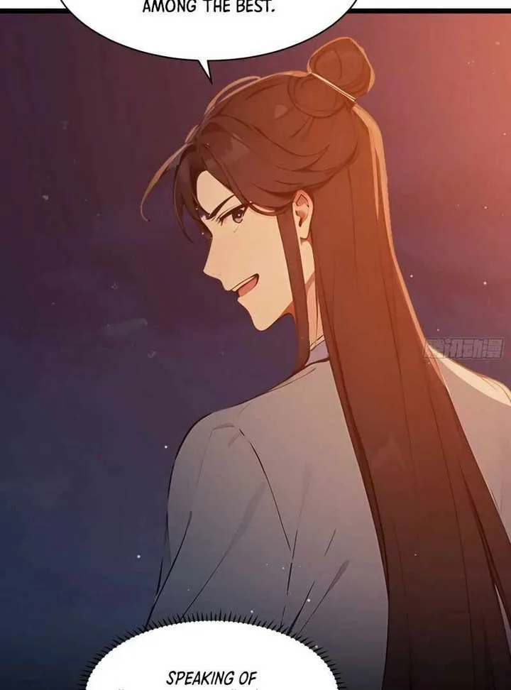 I Really Don’t Want to be a Saint chapter 6 page 24