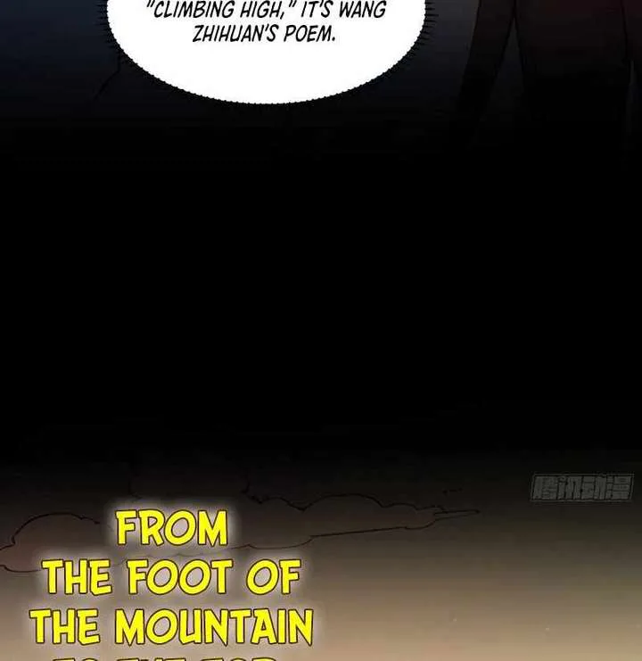 I Really Don’t Want to be a Saint chapter 6 page 25