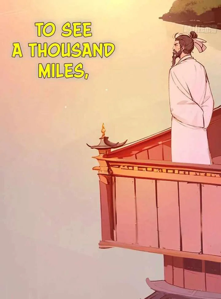I Really Don’t Want to be a Saint chapter 6 page 27