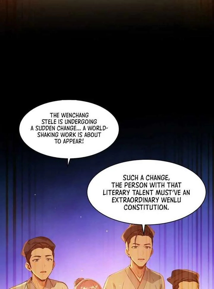 I Really Don’t Want to be a Saint chapter 6 page 38