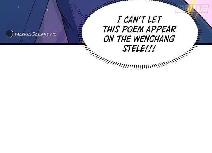 I Really Don’t Want to be a Saint chapter 6 page 47