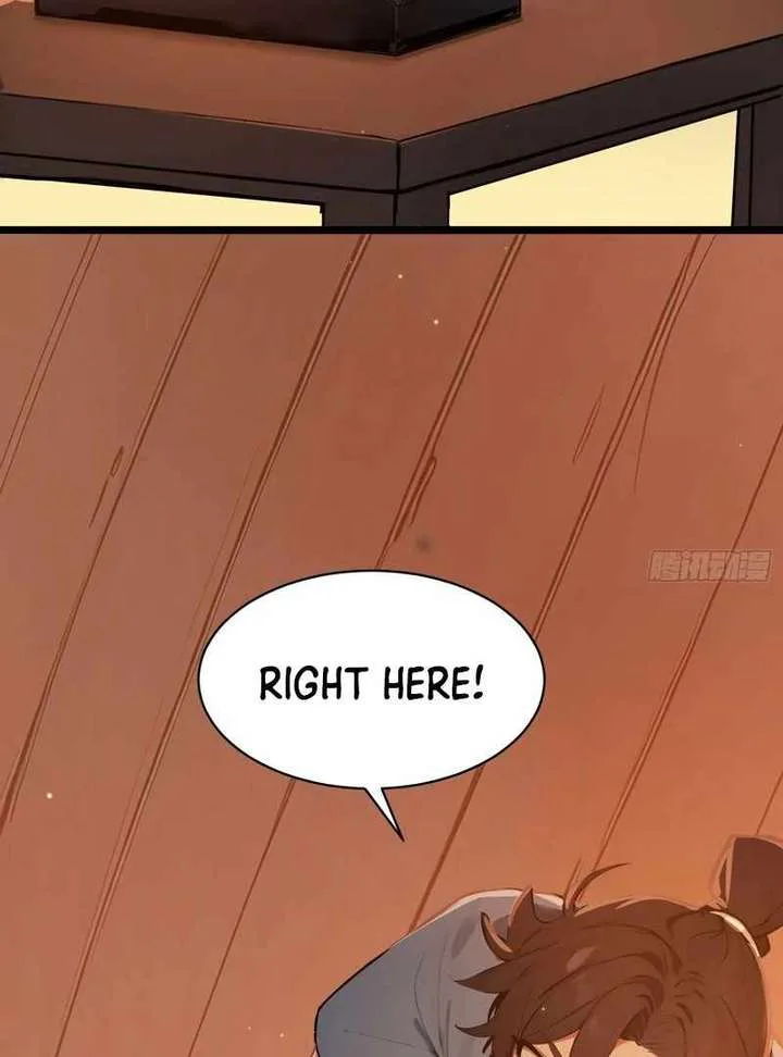 I Really Don’t Want to be a Saint chapter 6 page 59