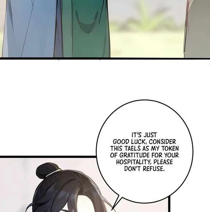 I Really Don’t Want to be a Saint chapter 7 page 12