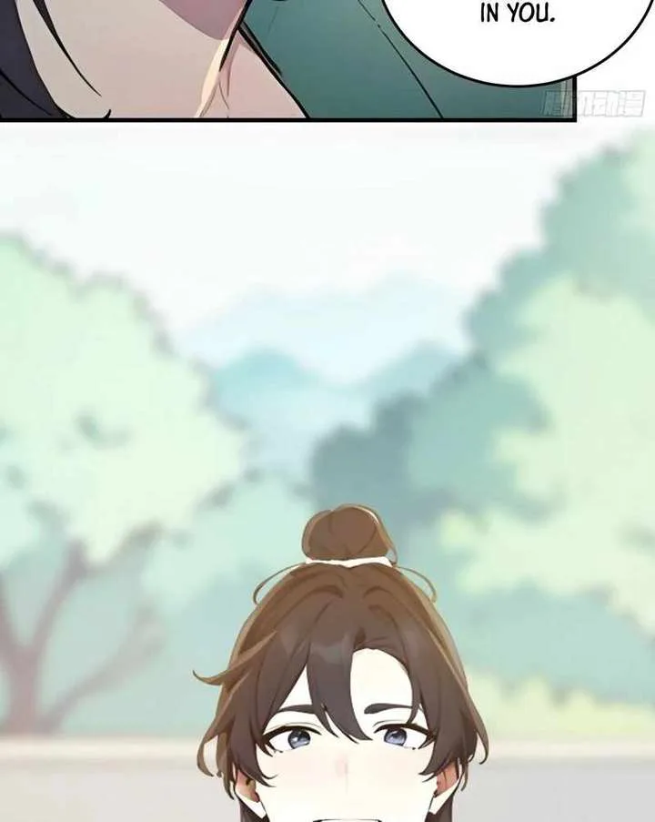I Really Don’t Want to be a Saint chapter 7 page 26
