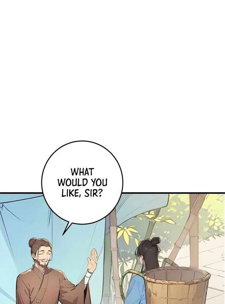 I Really Don’t Want to be a Saint chapter 7 page 29