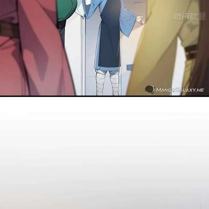 I Really Don’t Want to be a Saint chapter 7 page 39