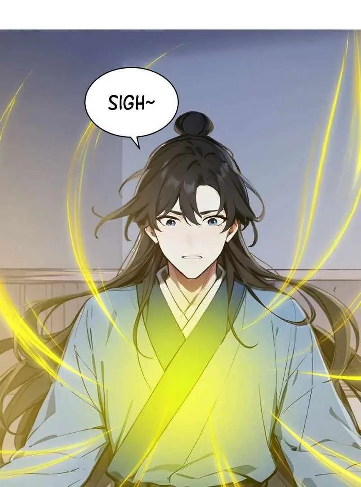 I Really Don’t Want to be a Saint chapter 7 page 4