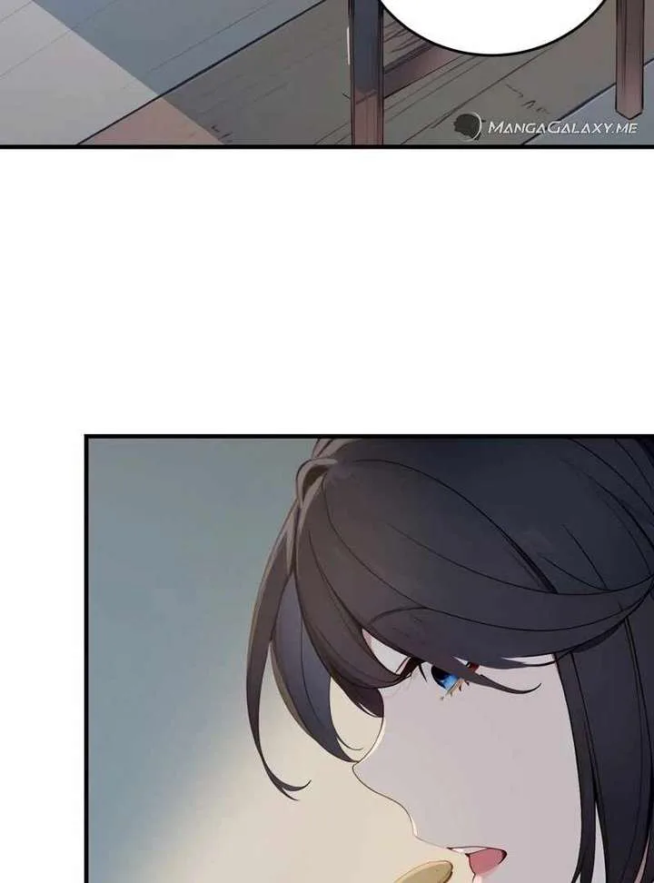 I Really Don’t Want to be a Saint chapter 7 page 49