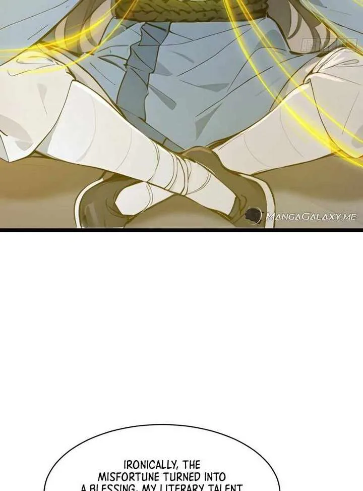 I Really Don’t Want to be a Saint chapter 7 page 5