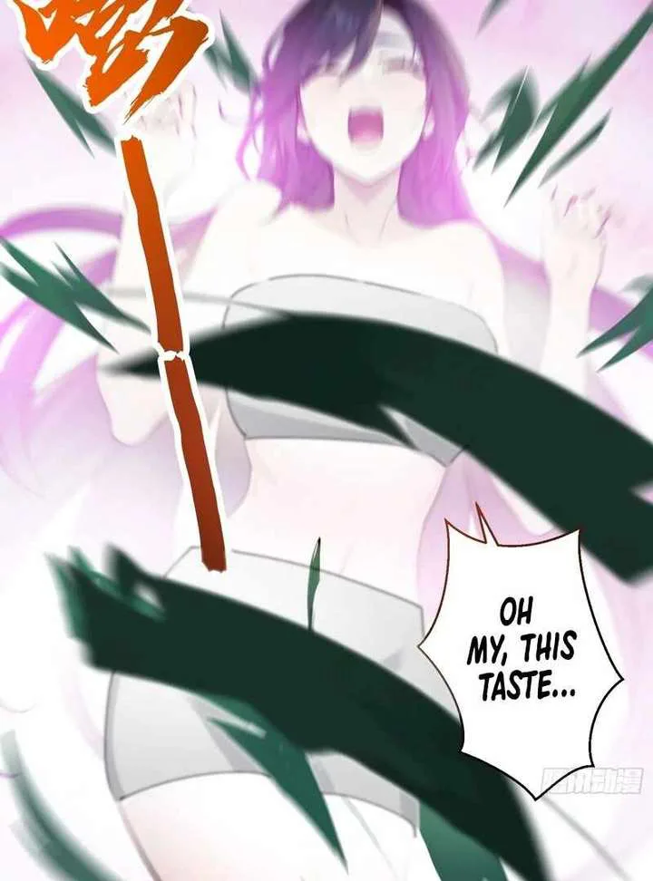 I Really Don’t Want to be a Saint chapter 7 page 51