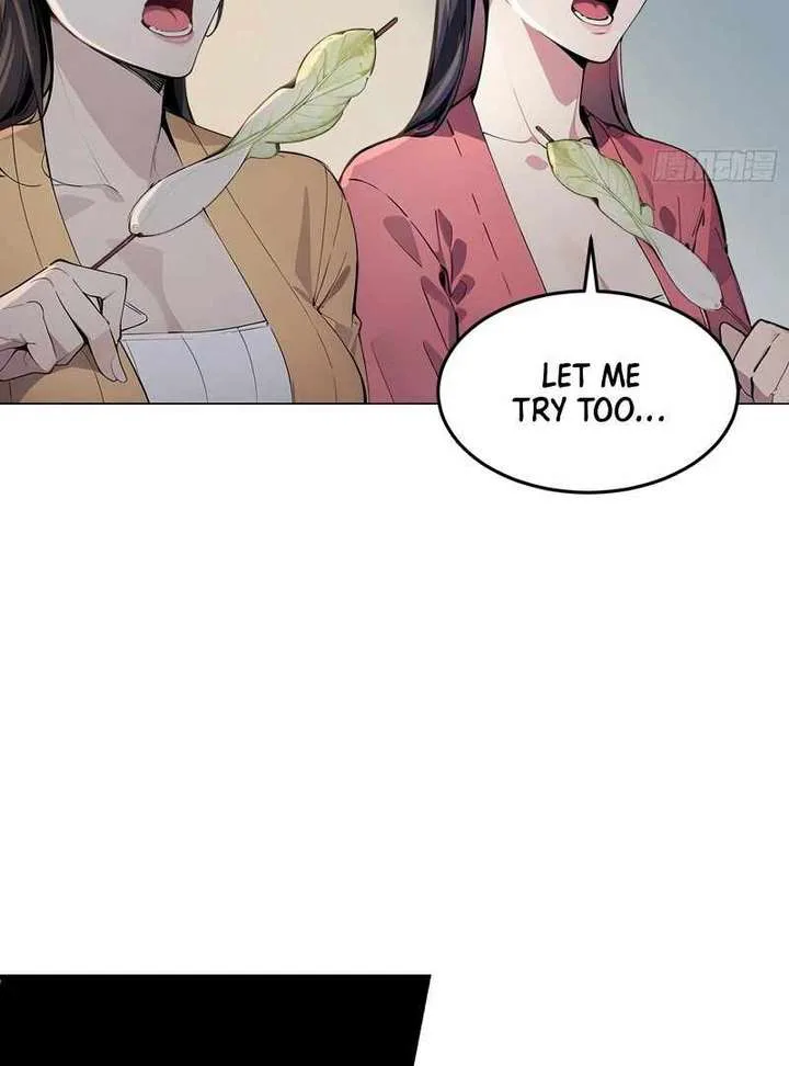 I Really Don’t Want to be a Saint chapter 7 page 55