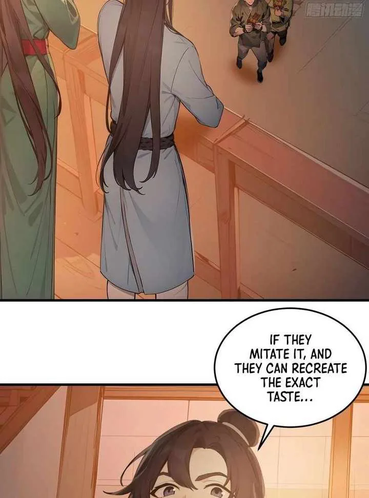 I Really Don’t Want to be a Saint chapter 7 page 64