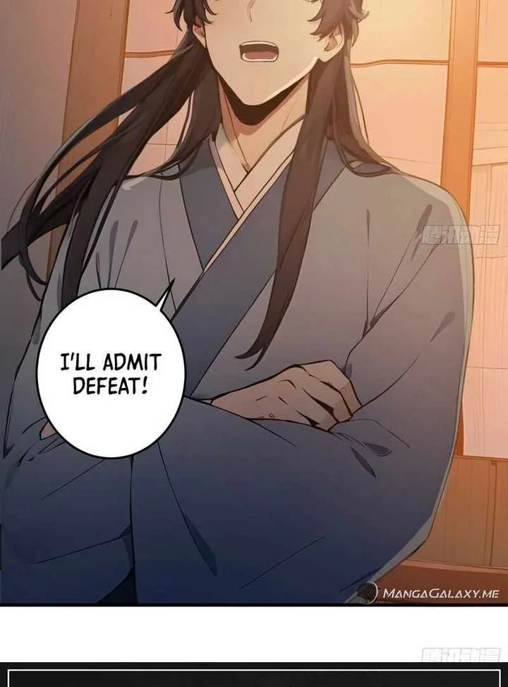 I Really Don’t Want to be a Saint chapter 7 page 65