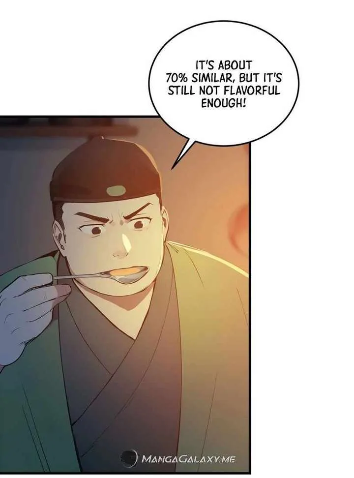 I Really Don’t Want to be a Saint chapter 8 page 12