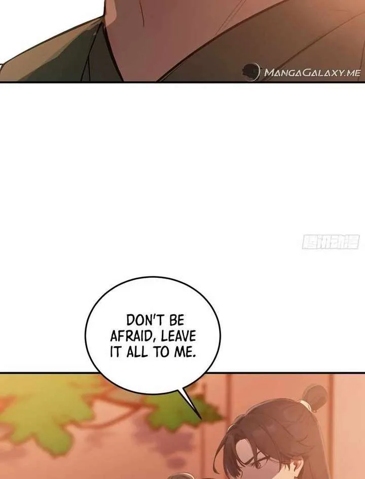 I Really Don’t Want to be a Saint chapter 8 page 29
