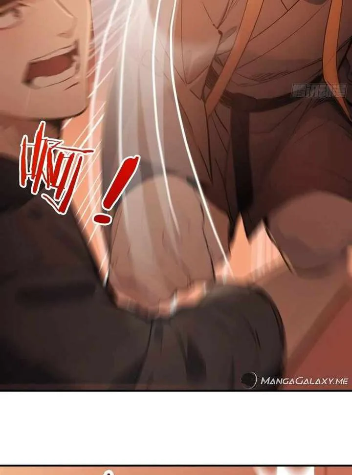 I Really Don’t Want to be a Saint chapter 8 page 32
