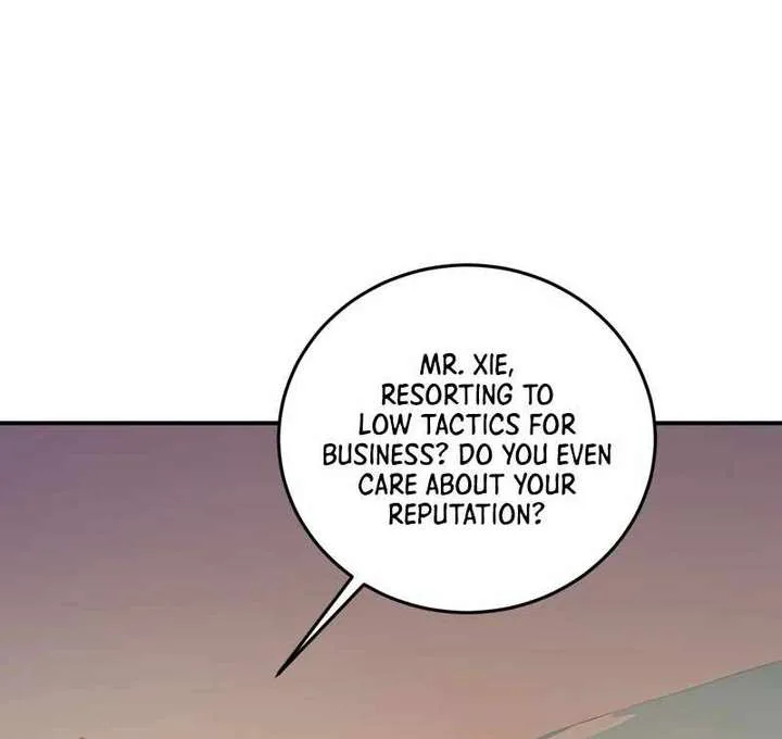 I Really Don’t Want to be a Saint chapter 8 page 37