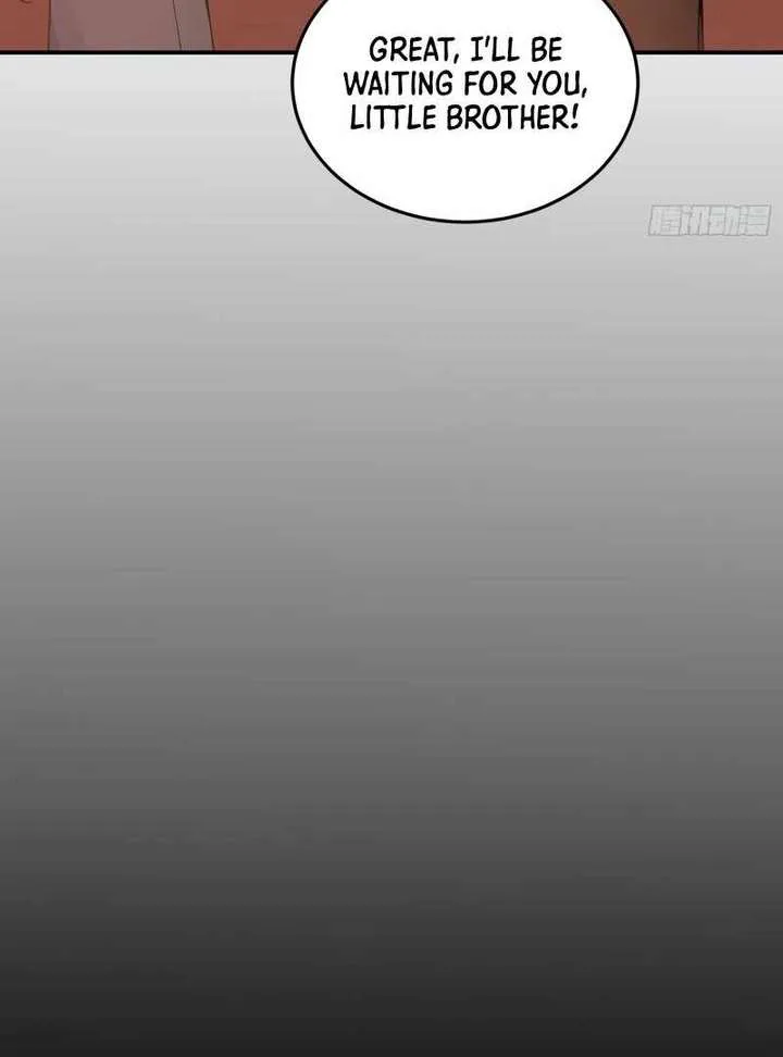 I Really Don’t Want to be a Saint chapter 8 page 45