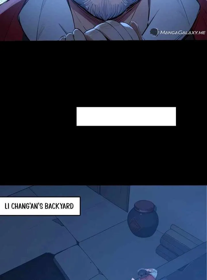 I Really Don’t Want to be a Saint chapter 8 page 48