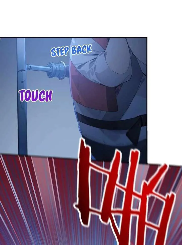 I Really Don’t Want to be a Saint chapter 8 page 55