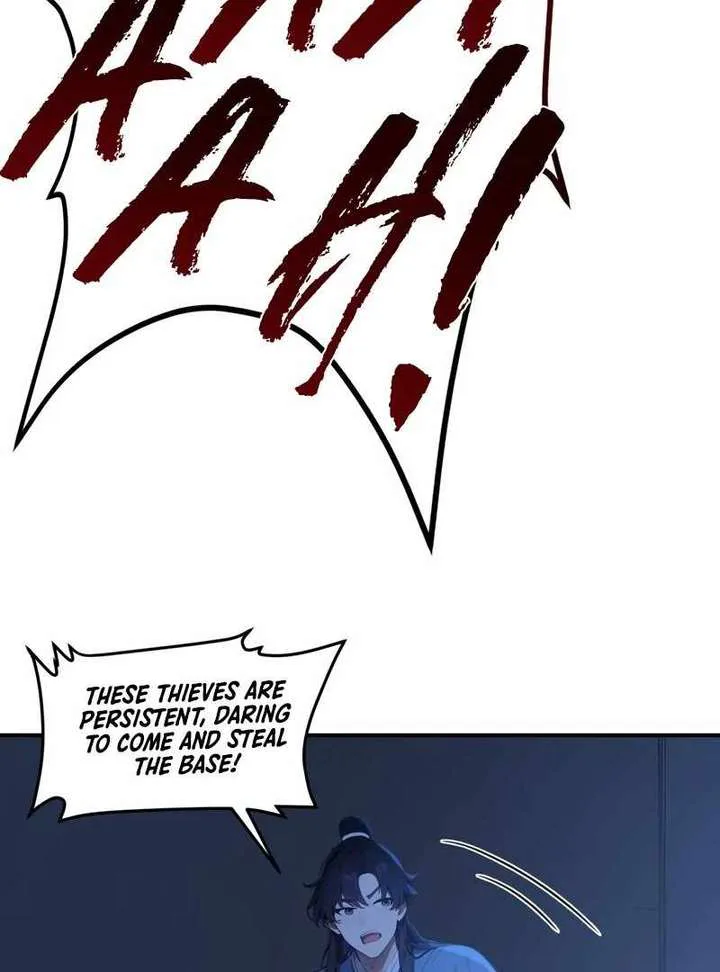 I Really Don’t Want to be a Saint chapter 8 page 59