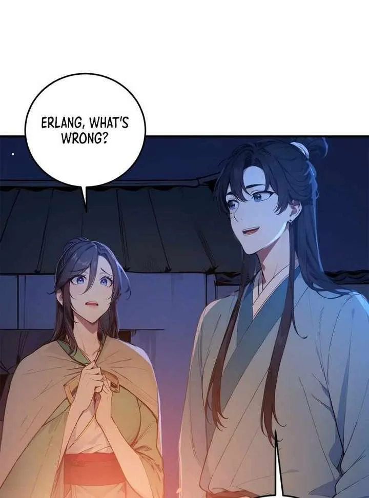 I Really Don’t Want to be a Saint chapter 8 page 62