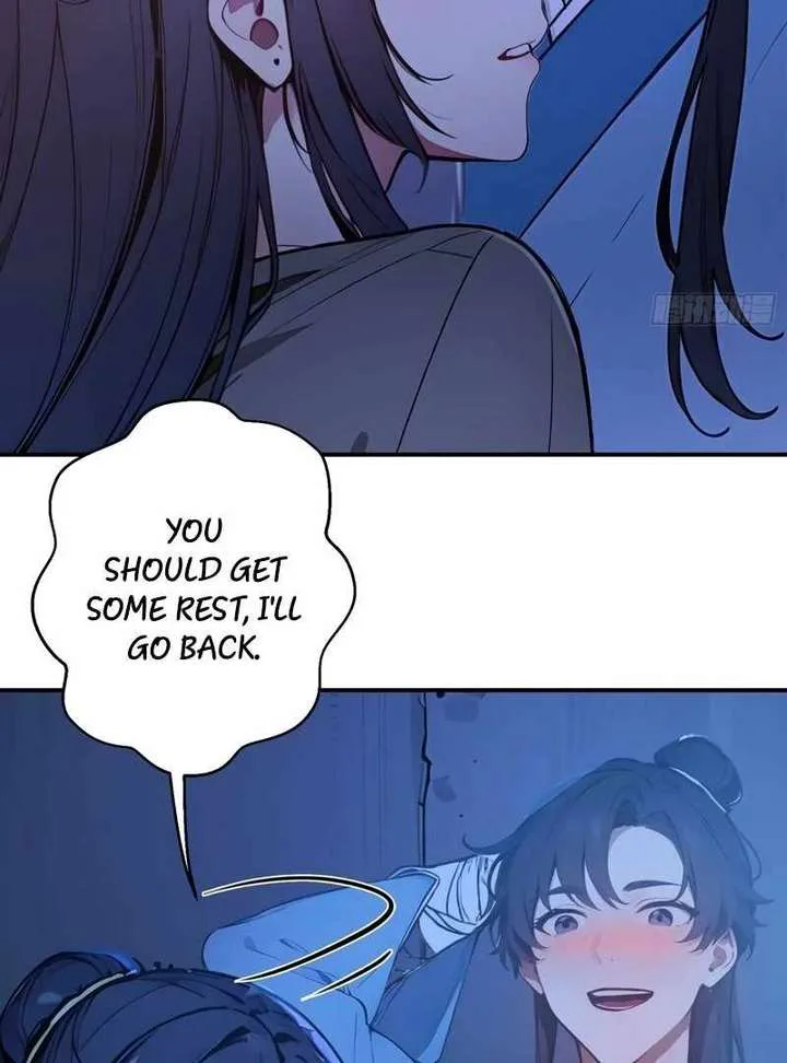I Really Don’t Want to be a Saint chapter 8 page 66