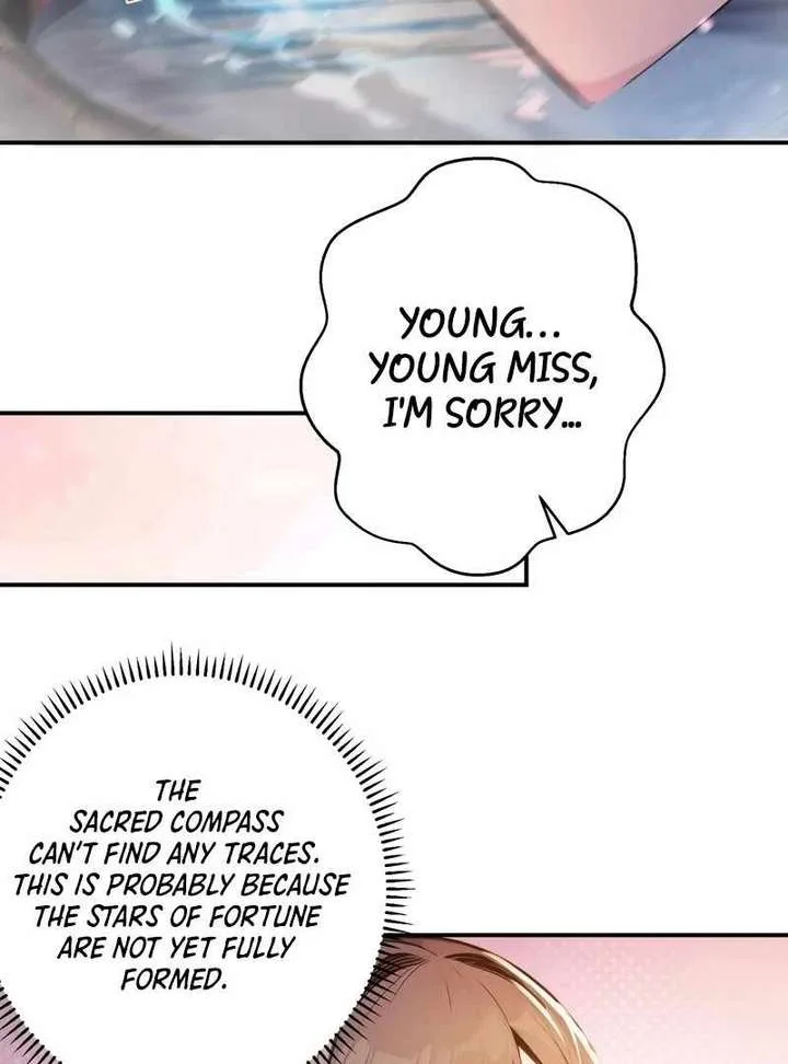 I Really Don’t Want to be a Saint chapter 9 page 11