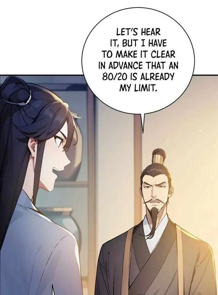 I Really Don’t Want to be a Saint chapter 9 page 15