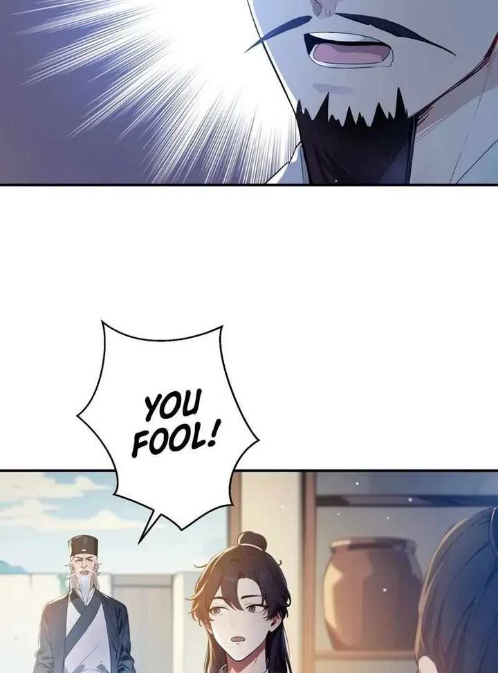 I Really Don’t Want to be a Saint chapter 9 page 17