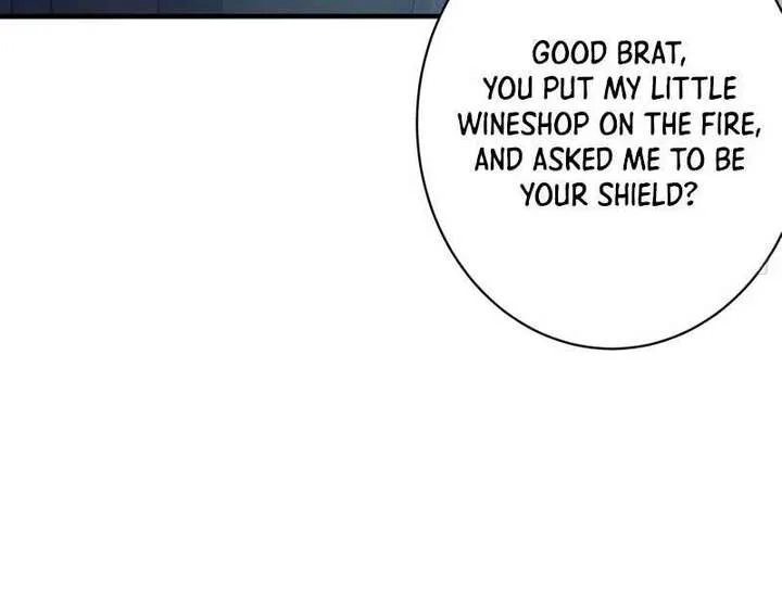 I Really Don’t Want to be a Saint chapter 9 page 20