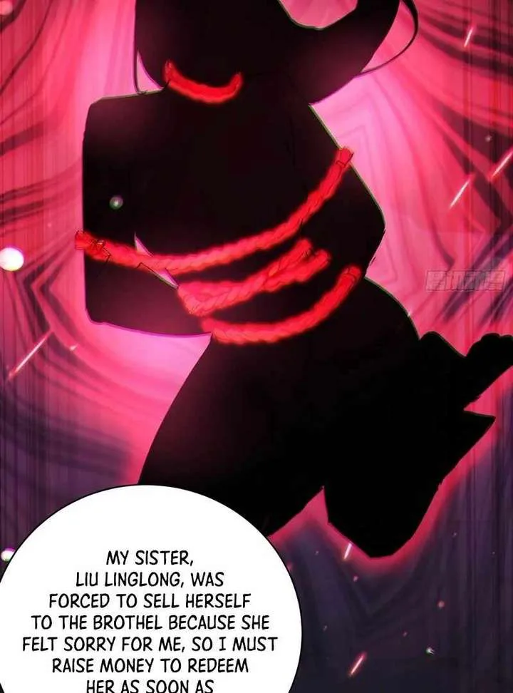 I Really Don’t Want to be a Saint chapter 9 page 26