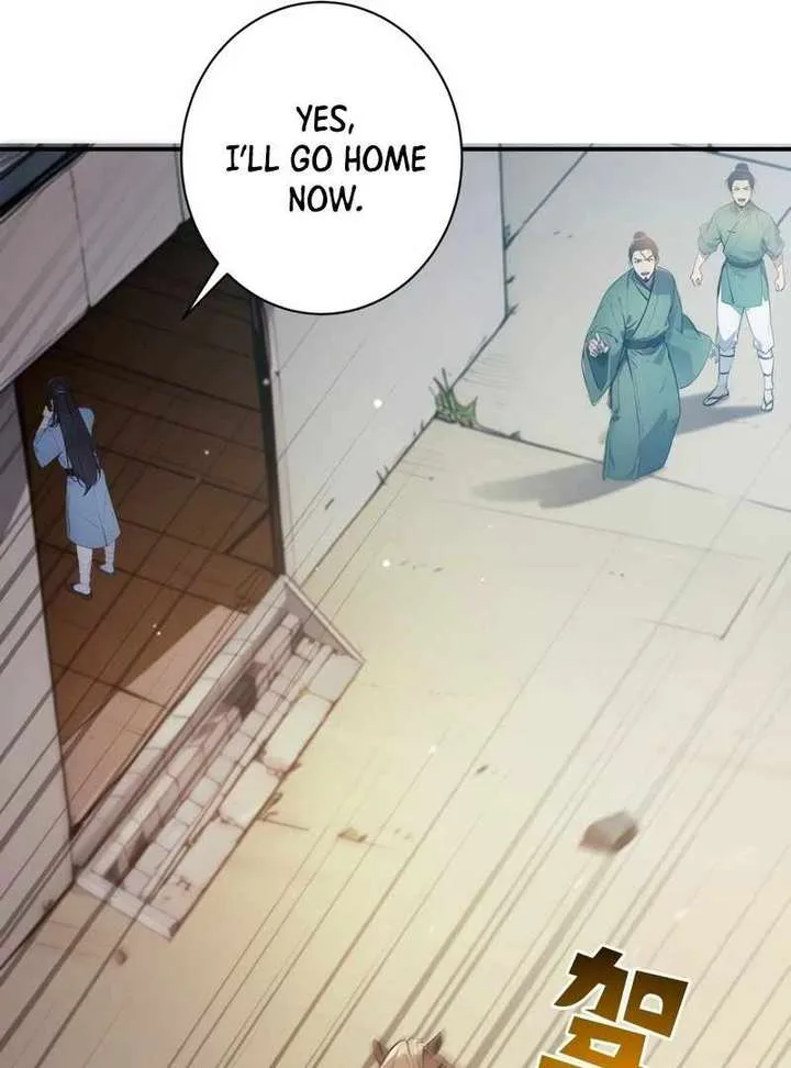 I Really Don’t Want to be a Saint chapter 9 page 29