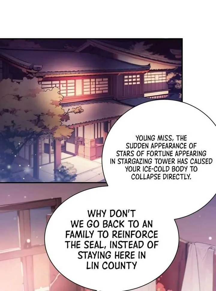 I Really Don’t Want to be a Saint chapter 9 page 4