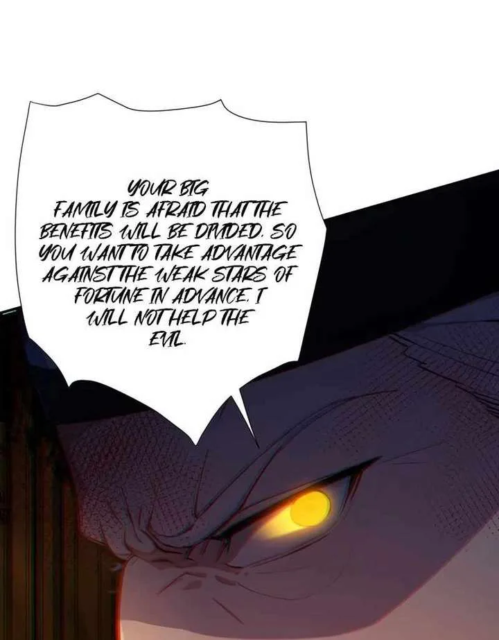 I Really Don’t Want to be a Saint chapter 9 page 54