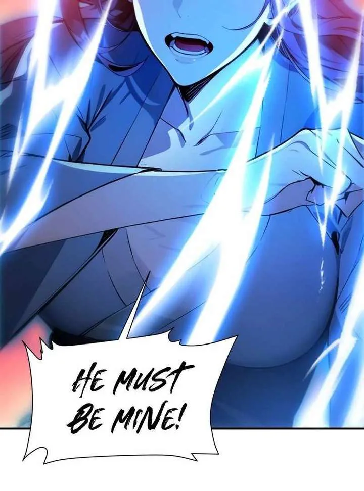 I Really Don’t Want to be a Saint chapter 9 page 58
