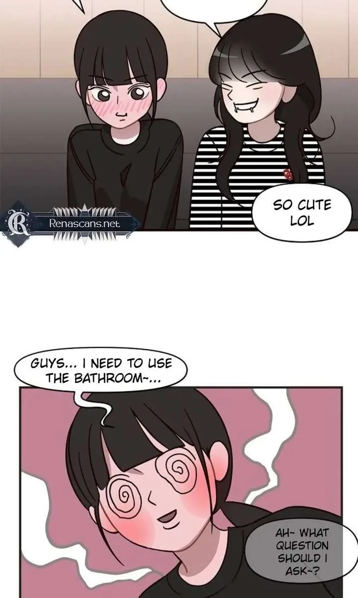 Wake up, Jeon Seung Yeon chapter 12 page 22
